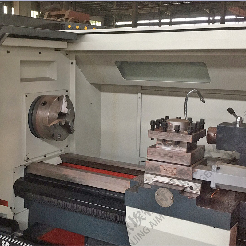 数控车床 CK6140